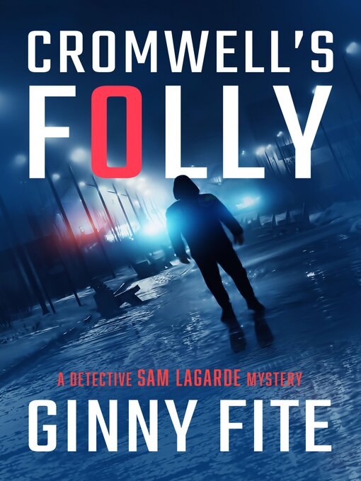 Title details for Cromwell's Folly by Ginny Fite - Available